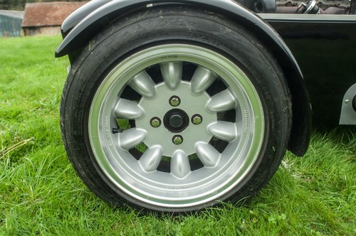 2004 Dax Rush En venta (imagen 13 de 96)