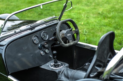 2004 Dax Rush En venta (imagen 17 de 96)