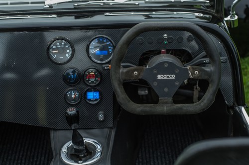 2004 Dax Rush En venta (imagen 20 de 96)