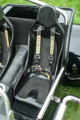 2004 Dax Rush En venta (imagen 21 de 96)