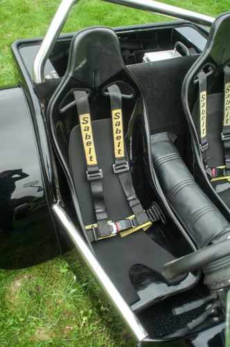 2004 Dax Rush En venta (imagen 22 de 96)