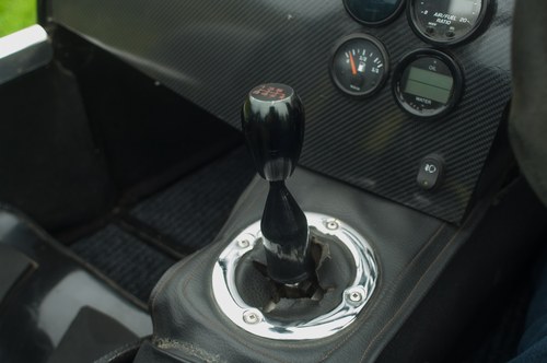 2004 Dax Rush En venta (imagen 25 de 96)