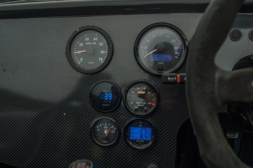 2004 Dax Rush En venta (imagen 26 de 96)