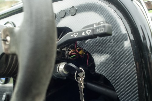 2004 Dax Rush En venta (imagen 27 de 96)