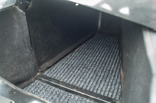 2004 Dax Rush En venta (imagen 32 de 96)