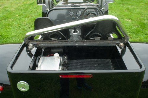 2004 Dax Rush En venta (imagen 36 de 96)