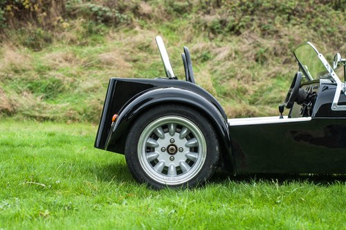 2004 Dax Rush En venta (imagen 41 de 96)