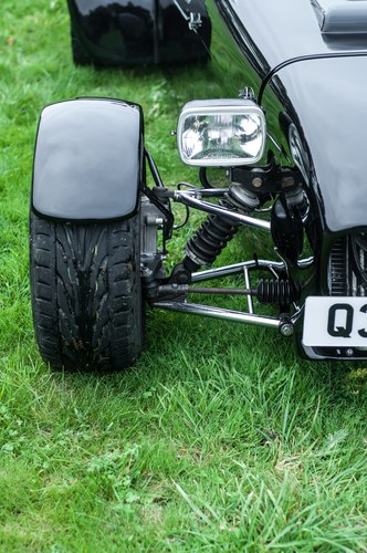 2004 Dax Rush En venta (imagen 44 de 96)