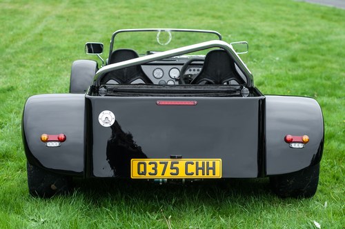 2004 Dax Rush En venta (imagen 48 de 96)