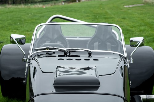 2004 Dax Rush En venta (imagen 49 de 96)