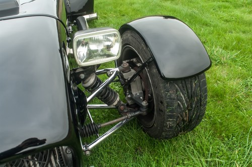 2004 Dax Rush En venta (imagen 51 de 96)