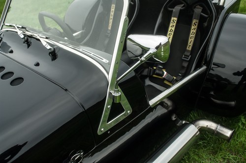 2004 Dax Rush En venta (imagen 57 de 96)