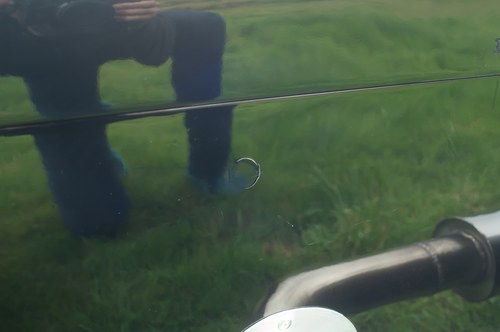 2004 Dax Rush En venta (imagen 61 de 96)