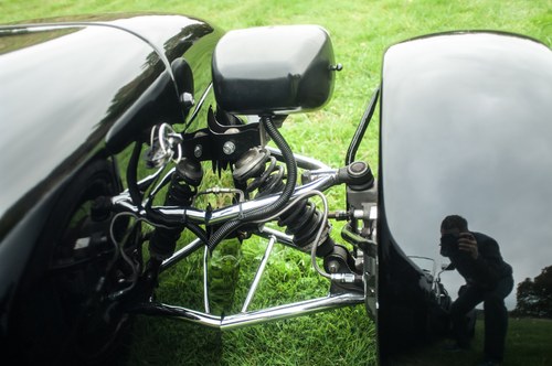 2004 Dax Rush En venta (imagen 63 de 96)