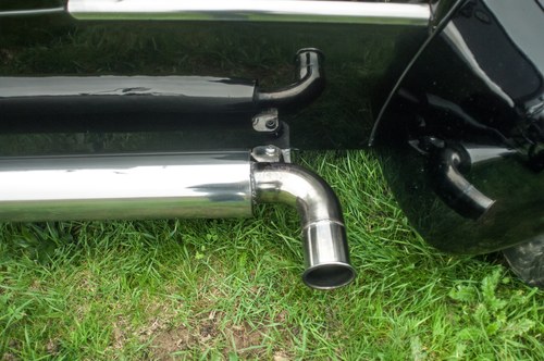 2004 Dax Rush En venta (imagen 66 de 96)