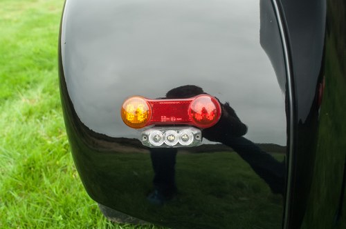 2004 Dax Rush En venta (imagen 69 de 96)