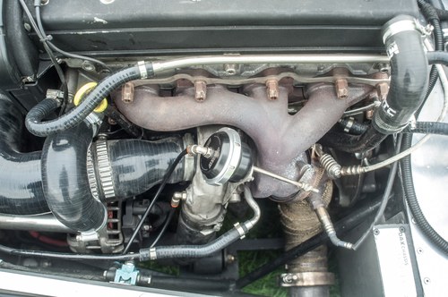 2004 Dax Rush En venta (imagen 74 de 96)