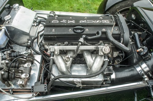 2004 Dax Rush En venta (imagen 77 de 96)