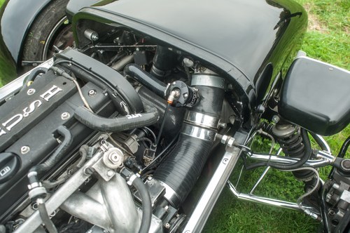 2004 Dax Rush En venta (imagen 78 de 96)