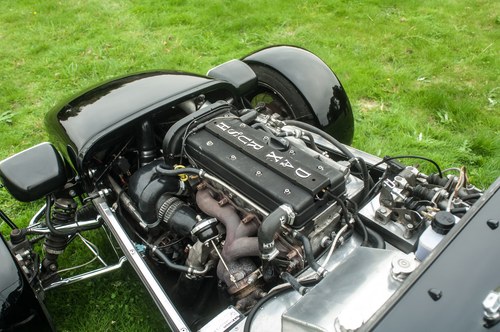 2004 Dax Rush En venta (imagen 84 de 96)