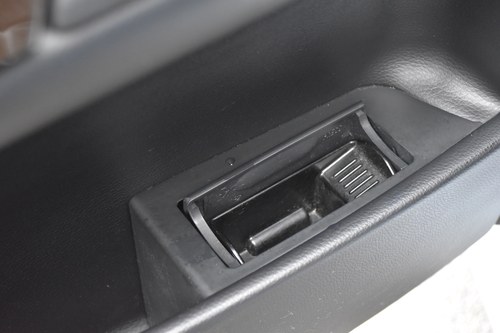 2006 BMW 5 Series 4.8 550i V8 M Sport Touring till salu (bild 33 av 90)