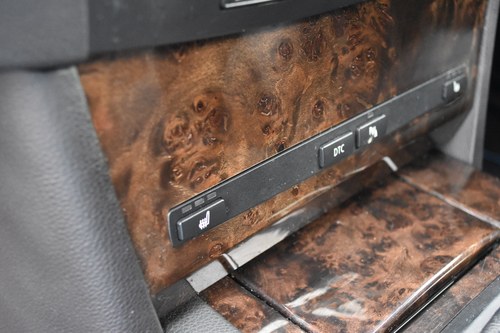 2006 BMW 5 Series 4.8 550i V8 M Sport Touring till salu (bild 59 av 90)