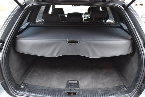 2006 BMW 5 Series 4.8 550i V8 M Sport Touring till salu (bild 63 av 90)