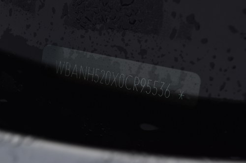 2006 BMW 5 Series 4.8 550i V8 M Sport Touring till salu (bild 72 av 90)