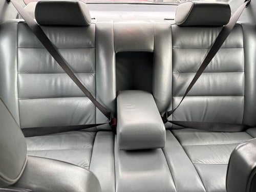 1989 Mercedes-Benz W126 300SE For Sale (picture 8 of 83)