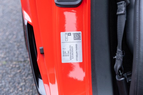 2019 Chevrolet Corvette C7 6.2L Grand Sport LHD zum Verkauf (Bild 42 von 175)