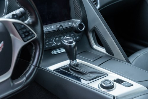 2019 Chevrolet Corvette C7 6.2L Grand Sport LHD zum Verkauf (Bild 62 von 175)