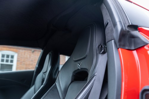 2019 Chevrolet Corvette C7 6.2L Grand Sport LHD zum Verkauf (Bild 64 von 175)