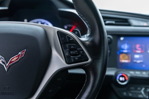 2019 Chevrolet Corvette C7 6.2L Grand Sport LHD zum Verkauf (Bild 78 von 175)