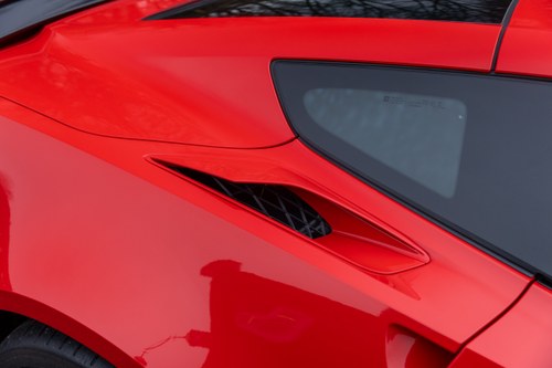2019 Chevrolet Corvette C7 6.2L Grand Sport LHD zum Verkauf (Bild 117 von 175)