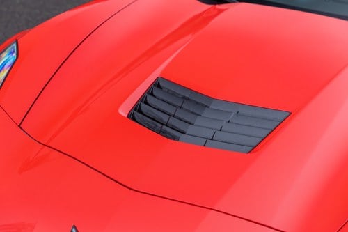 2019 Chevrolet Corvette C7 6.2L Grand Sport LHD zum Verkauf (Bild 130 von 175)