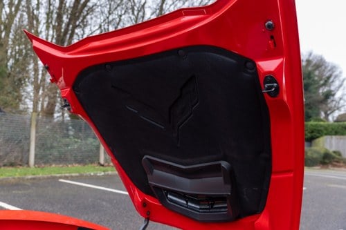 2019 Chevrolet Corvette C7 6.2L Grand Sport LHD zum Verkauf (Bild 144 von 175)