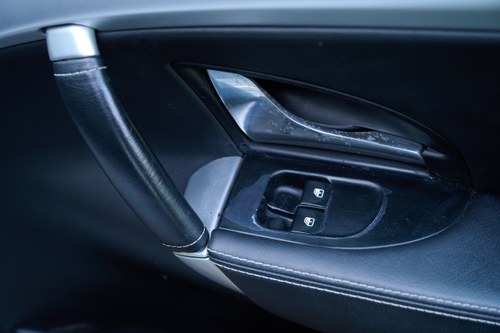 2009 Maserati GrandTurismo 4.7L S till salu (bild 37 av 195)