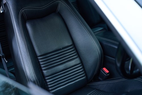 2009 Maserati GrandTurismo 4.7L S till salu (bild 42 av 195)