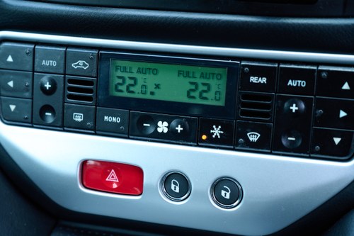 2009 Maserati GrandTurismo 4.7L S till salu (bild 58 av 195)