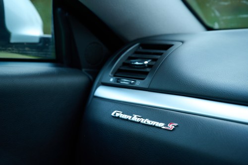 2009 Maserati GrandTurismo 4.7L S till salu (bild 61 av 195)