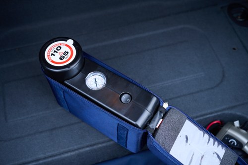 2009 Maserati GrandTurismo 4.7L S till salu (bild 95 av 195)