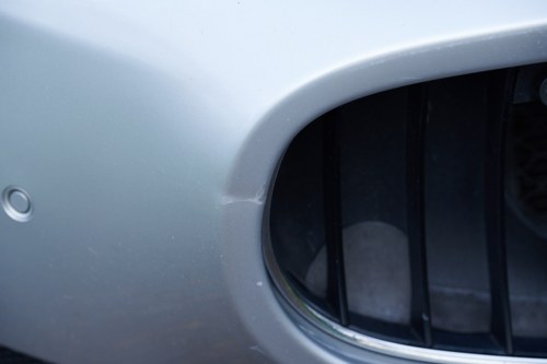 2009 Maserati GrandTurismo 4.7L S till salu (bild 124 av 195)