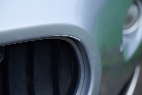 2009 Maserati GrandTurismo 4.7L S till salu (bild 125 av 195)