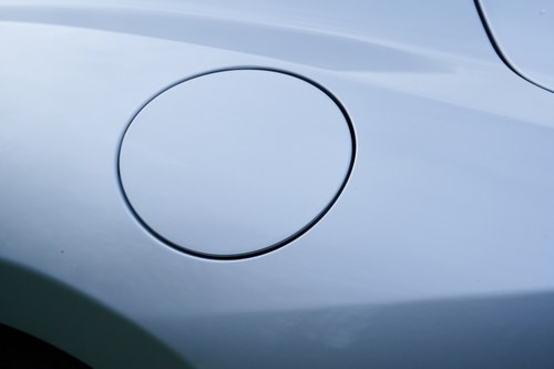 2009 Maserati GrandTurismo 4.7L S till salu (bild 133 av 195)