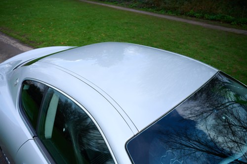 2009 Maserati GrandTurismo 4.7L S till salu (bild 136 av 195)