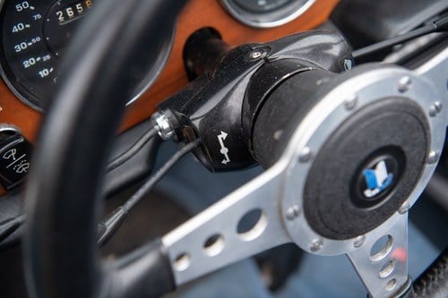 1973 Triumph TR6 LHD till salu (bild 35 av 183)