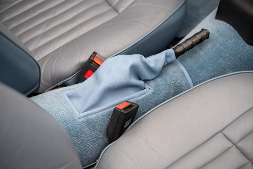 1973 Triumph TR6 LHD till salu (bild 52 av 183)