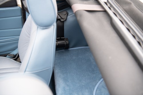 1973 Triumph TR6 LHD till salu (bild 57 av 183)