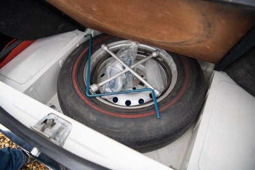 1973 Triumph TR6 LHD till salu (bild 64 av 183)