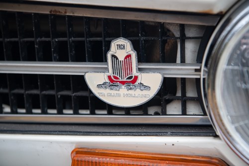 1973 Triumph TR6 LHD till salu (bild 70 av 183)